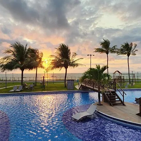 Maui Beach Residence Tamandare Exterior photo